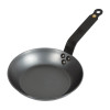 De Buyer Mineral B Iron Frying Pan - 200mm 8"