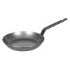 De Buyer Mineral B Iron Frying Pan - 240mm 9.5"