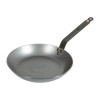 De Buyer Mineral B Iron Frying Pan - 280mm 11"