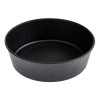 Matfer Exoglass Mini Pie Plain Moulds - 100mm 4" (Pack 12)