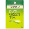 Twinings Pure Green Tea Enveloped 12 x 20
