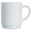 Arc Opal Stacking Mug - 9oz 260ml (Box 6)