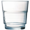 Arc Spirale Old-Fashioned Tumbler - 8.25oz 250ml (Box 6)