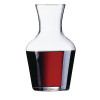 Arc Vin Carafe - 0.25Ltr 0.4pt (Box 12)