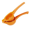 Hand Orange Squeezer Powder Coated