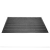 RUBBER FATIGUE RELIEF MAT