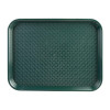 Kristallon Tray Green - 265x345mm