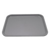 Kristallon Tray Grey. 345 x 265mm.
