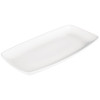 Churchill X-Squared Oblong Plate - 202x197mm 8x7.75" (Box 12) (Direct)