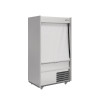 Williams Gem 960(w)mm 3 Shelf Slimline Multideck White - Nightblind (Direct)