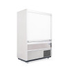 Williams Slimline Multideck with Security Shutter - Width 1250mm (Direct)