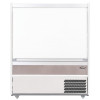 Williams Slimline Multideck with Security Shutter - Width 1510mm (Direct)