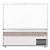 Williams Slimline Multideck with Security Shutter - Width 1856mm (Direct)