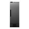 Williams Amber Single Door Upright Fridge St/St Exterior/Alu Int 406Ltr (Direct)
