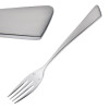 C&S Ezzo Dinner Fork (Box 12)