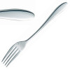 C&S Lazzo Dessert Fork (Box 12)