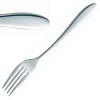 C&S Lazzo Dessert Fork (Box 12)