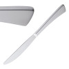 C&S Ezzo Dessert Knife S/H (Box 12) (B2B)