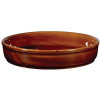 Art de Cuisine Rustics Simmer Round Mezze Dish - 200mm 19.4oz (Box 6) (Direct)