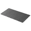 Revol Basalt Rectangular Plate - 300x160mm 11.75x6.25" (Box 6)