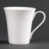 Lumina Fine China Flare Cup - 10oz 285ml (Box 12)
