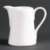 Lumina Fine China Milk Jug - 6oz 170ml (Box 6)