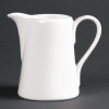 Lumina Fine China Milk Jug - 6oz 170ml (Box 6)