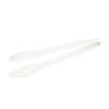 Matfer Exoglass Tongs White - 300mm