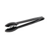 Matfer Exoglass Tongs Black - 300mm