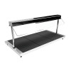 Moffat Focus Hot Top with 3 Heated Panels with Heated Gantry (Direct)