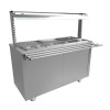 Moffat Versicarte Carvery Unit (Direct)