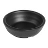 Kristallon Fusion Dipping Dish - 30ml 1oz 2.7" (Box 12)