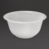 Schneider Mixing Bowl Plastic - 2.5Ltr