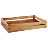 APS Superbox GN1/1 Acacia 55.5x35x10.5cm (B2B)