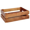 APS Superbox GN1/4 Acacia 29x18.5x10.5cm (B2B)