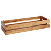 APS Superbox GN 2/4 Acacia 55.5x18.5x10.5cm (B2B)