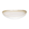 Olympia Birch Taupe Wide Bowl - 205mm 8 1/2" (Box 6)