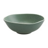 Olympia Chia Green Deep Bowl - 210x80mm 8.25x3.2" 1250ml 44oz (Box 6)