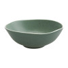 Olympia Chia Green Deep Bowl - 210x80mm 8.25x3.2" 1250ml 44oz (Box 6)