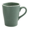 Olympia Chia Green Mug - 340ml 12oz (Box 6)