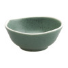 Olympia Chia Green Dipping Dish - 80x35mm 3.1x1.3" 70ml 2.5oz (Box 12)