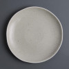 Olympia Chia Sand Plate - 270mm 10.6" (Box 6)