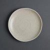 Olympia Chia Sand Plate - 205mm 8" (Box 6)