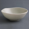 Olympia Chia Sand Deep Bowl - 210x80mm 8.25x3.2" 1250ml 44oz (Box 6)