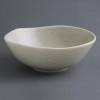Olympia Chia Sand Deep Bowl - 210x80mm 8.25x3.2" 1250ml 44oz (Box 6)