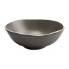 Olympia Chia Charcoal Deep Bowl - 210x80mm 8.25x3.2" 1250ml 44oz (Box 6)