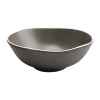 Olympia Chia Charcoal Deep Bowl - 210x80mm 8.25x3.2" 1250ml 44oz (Box 6)