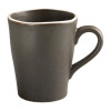 Olympia Chia Charcoal Mug - 340ml 12oz (Box 6)