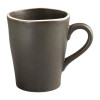 Olympia Chia Charcoal Mug - 340ml 12oz (Box 6)