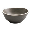 Olympia Chia Charcoal Dipping Dish - 80x35mm 3.1x1.3" 70ml 2.5oz (Box 12)